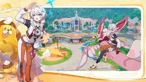 米哈游崩坏:因缘精灵公布“结缘PV”与实机演示