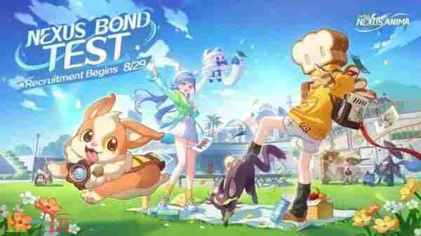 米哈游崩坏:因缘精灵公布“结缘PV”与实机演示