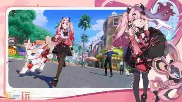 米哈游崩坏:因缘精灵公布“结缘PV”与实机演示