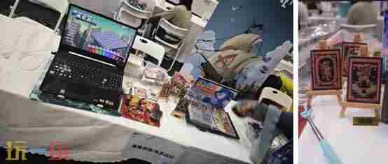 ChinaJoy超话—新浪微博超话社区