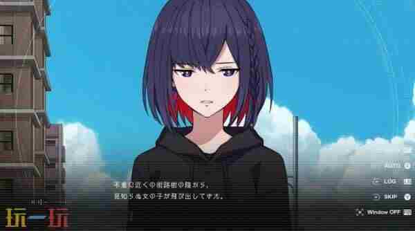 海市蜃楼之馆 开放的黑暗幻想世界