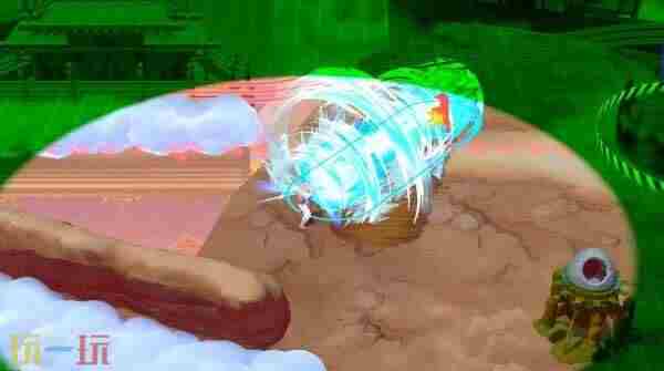 switch新游万代南梦宫公布了龙珠:激