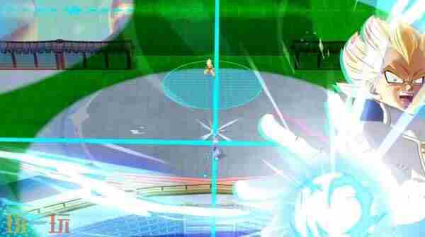 switch新游万代南梦宫公布了龙珠:激