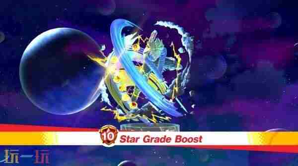 switch新游万代南梦宫公布了龙珠:激