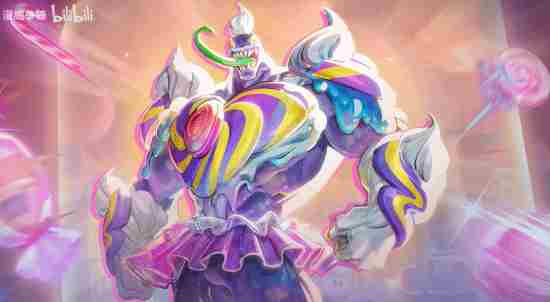 漫威争锋毒液新皮肤好评如潮:能忍住不买的都是神人了!|游民星空