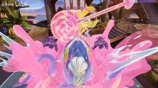 漫威争锋毒液新皮肤好评如潮:能忍住不买的都是神人了!|游民星空