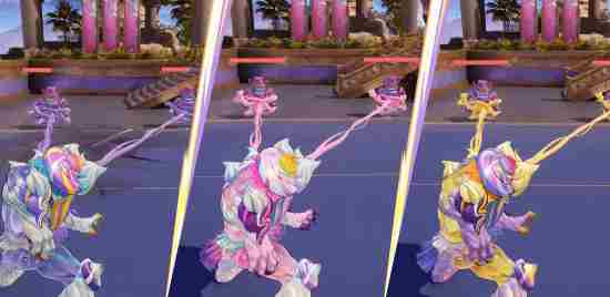 漫威争锋毒液新皮肤好评如潮:能忍住不买的都是神人了!|游民星空