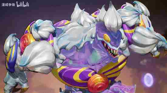 漫威争锋毒液新皮肤好评如潮:能忍住不买的都是神人了!|游民星空