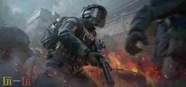 上线两年后 暗区突围国际服破解版