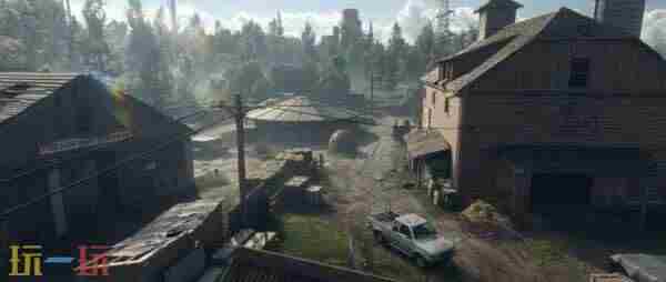 上线两年后 暗区突围国际服破解版