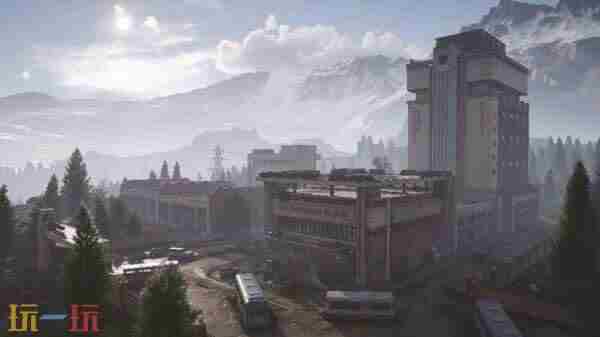 上线两年后 暗区突围国际服破解版