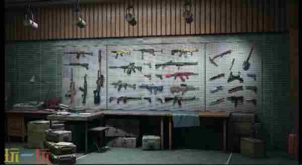 上线两年后 暗区突围国际服破解版