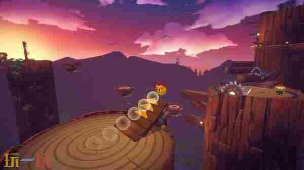 PS5&PS4吃豆人世界2:重制版游戏预告片