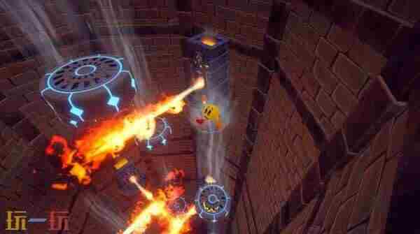 PS5&PS4吃豆人世界2:重制版游戏预告片