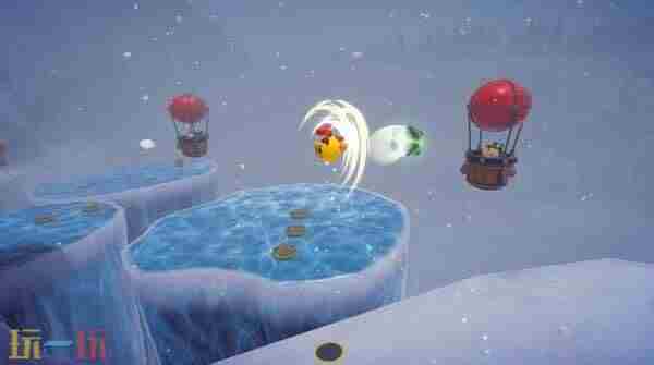 PS5&PS4吃豆人世界2:重制版游戏预告片