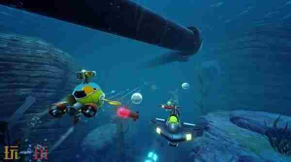 PS5&PS4吃豆人世界2:重制版游戏预告片