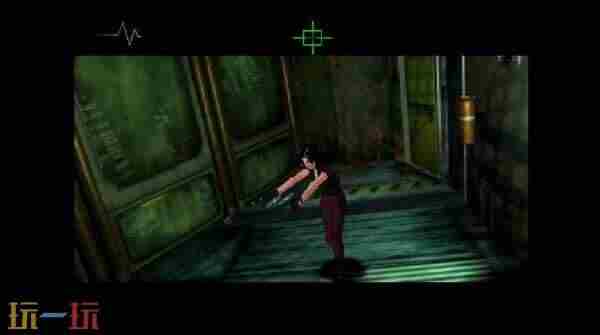 小学生安全教育读本 switch惊悚游戏