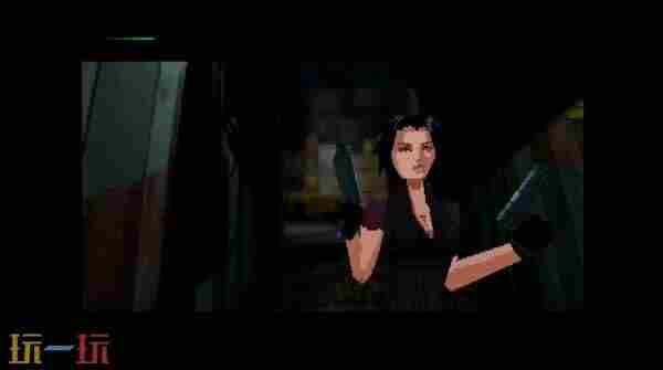 小学生安全教育读本 switch惊悚游戏