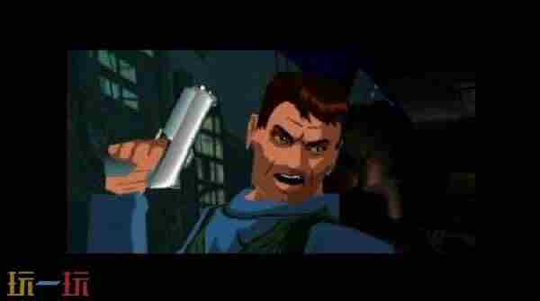 小学生安全教育读本 switch惊悚游戏