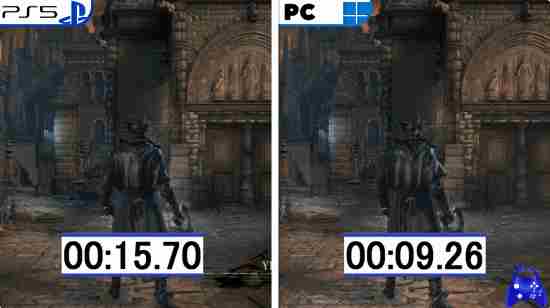 血源诅咒PC模拟器新实机 手机pc模拟器