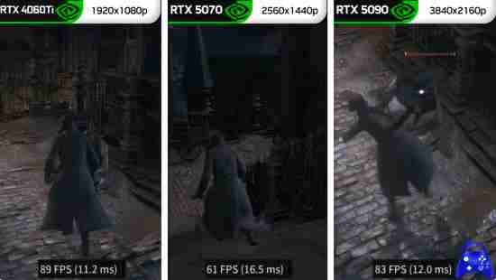 血源诅咒PC模拟器新实机 手机pc模拟器