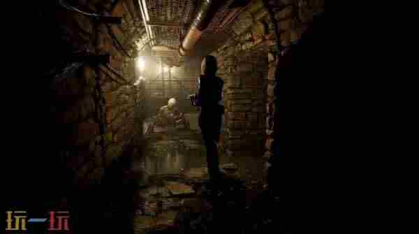 经典生存恐怖游戏续作受折磨的灵魂