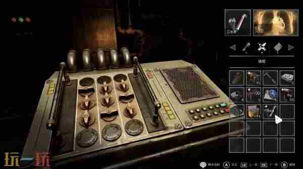 经典生存恐怖游戏续作受折磨的灵魂