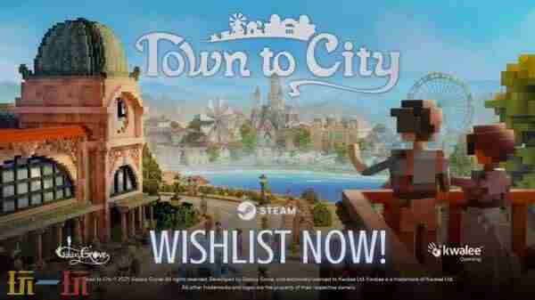 Save townscaper游戏