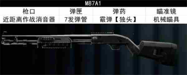 战地6新手初期 战地一新手推荐武器