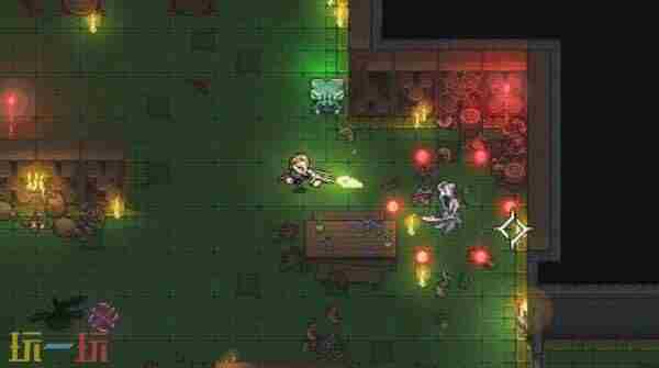 未来游戏展汇总:影之刃零生化危机9等