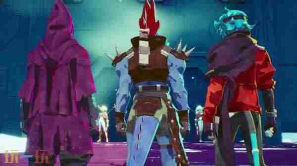 2024年12月游戏更新精选 光环电影完整版在线看高清