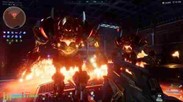 肉鸽卡组构筑游戏Deathless