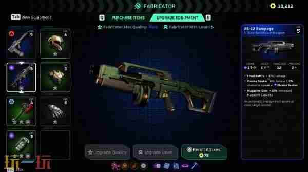 肉鸽卡组构筑游戏Deathless