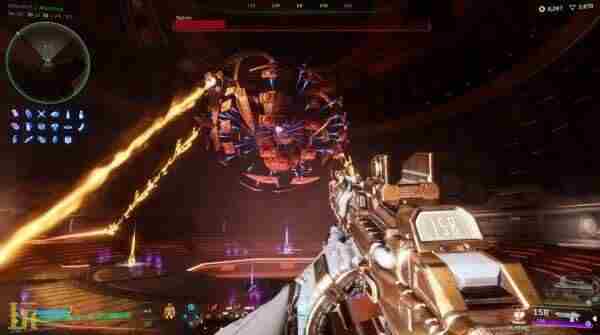 肉鸽卡组构筑游戏Deathless