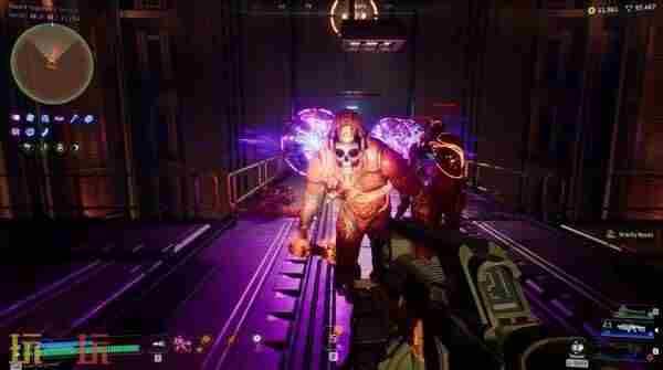 肉鸽卡组构筑游戏Deathless