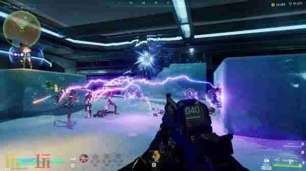 肉鸽卡组构筑游戏Deathless