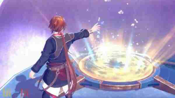 [红白] 星之守护者背景故事全部