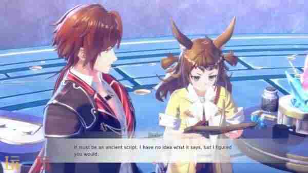 [红白] 星之守护者背景故事全部