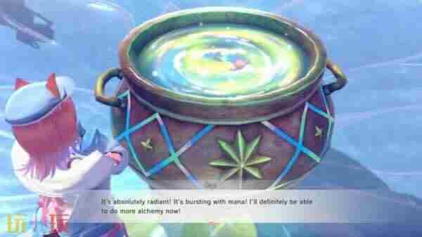 [红白] 星之守护者背景故事全部