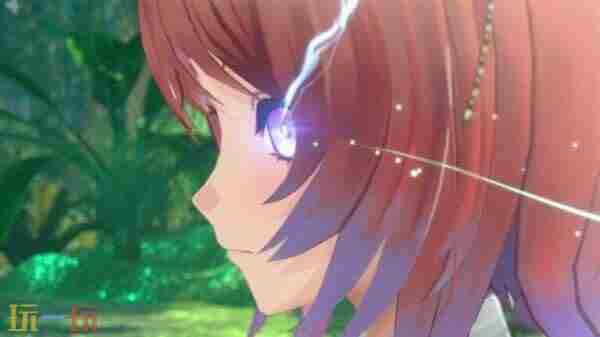 [红白] 星之守护者背景故事全部