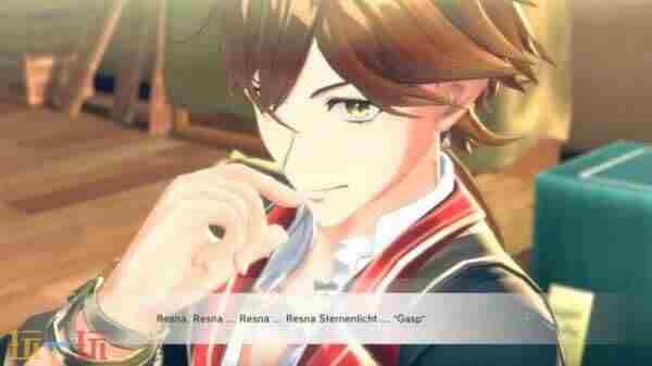 [红白] 星之守护者背景故事全部