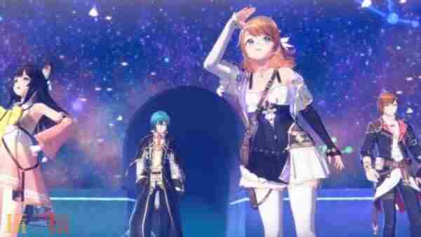 [红白] 星之守护者背景故事全部