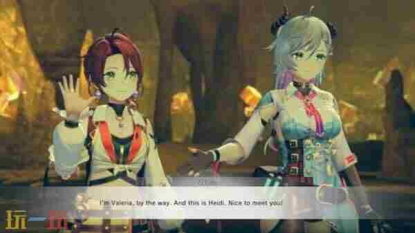 [红白] 星之守护者背景故事全部