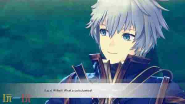 [红白] 星之守护者背景故事全部