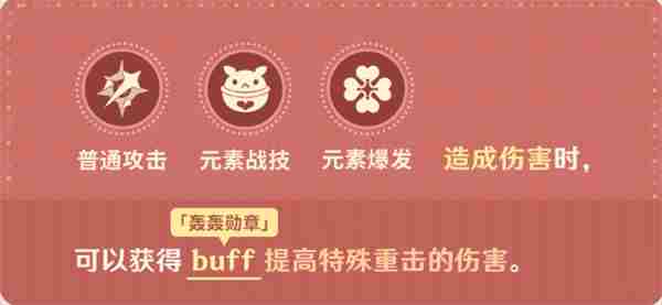 老角色可莉加强解析 原神可莉强不强