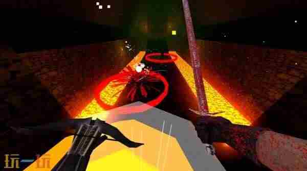 复古风跑酷+高速战斗游戏窃血之徒将于2025年9月22日正式登陆