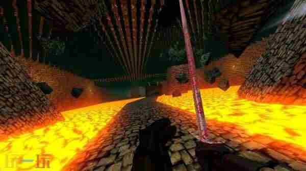 复古风跑酷+高速战斗游戏窃血之徒将于2025年9月22日正式登陆