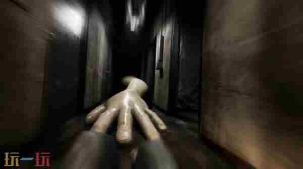 PS4&PS5恐怖游戏破碎怪谈切勿直视游戏预告片