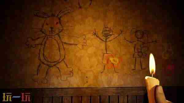 PS4&PS5恐怖游戏破碎怪谈切勿直视游戏预告片