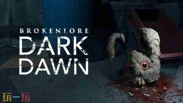 PS4&PS5恐怖游戏破碎怪谈切勿直视游戏预告片